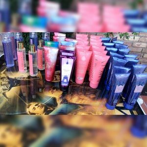 Bath & Body Works